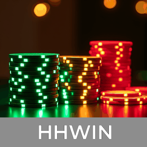 HHWIN: A Emoção e Recompensas do Crash Online