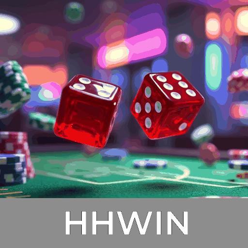 Experimente a Emoção dos Jogos de Cassino no HHWIN