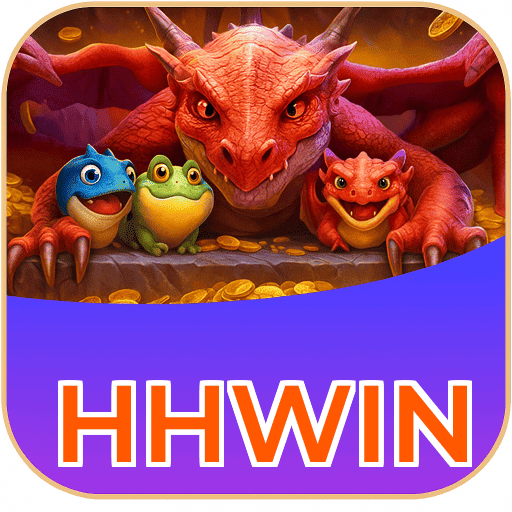 hhwinu.com favicon