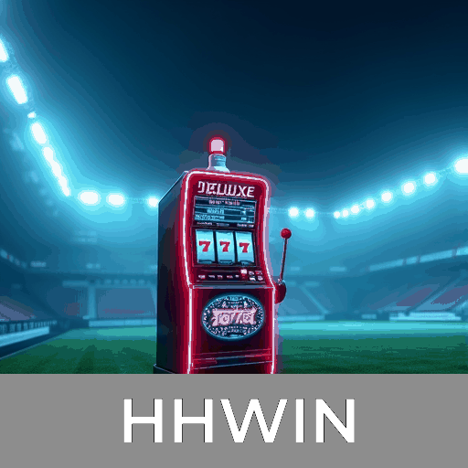 HHWIN: Especialista em Apostas Esportivas e Futebol Brasileiro
