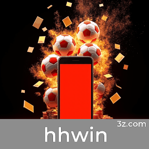hhwin: O Cassino Online Premiadoo e Confiável