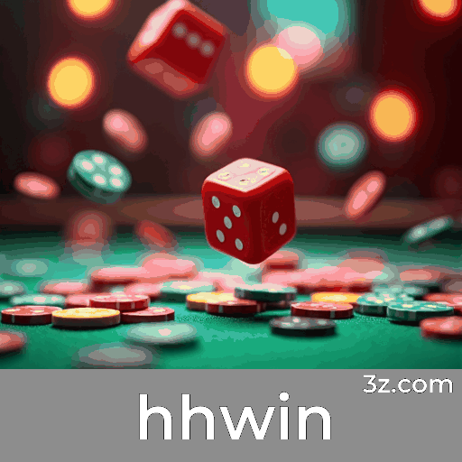 hhwin: Excelência em Apostas Esportivas e Expertise