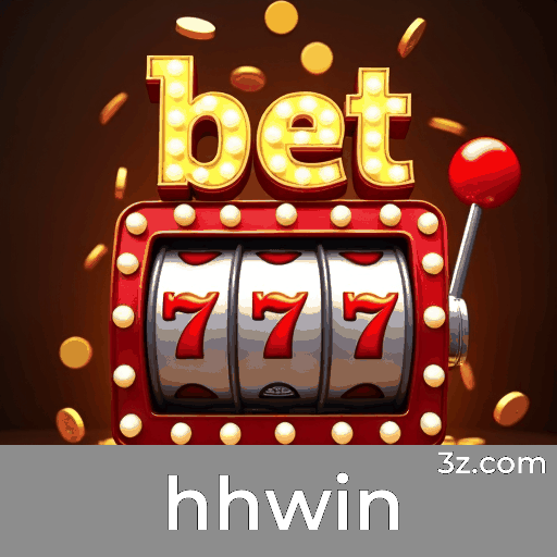 hhwin: O Cassino Online Premiadoo e Confiável