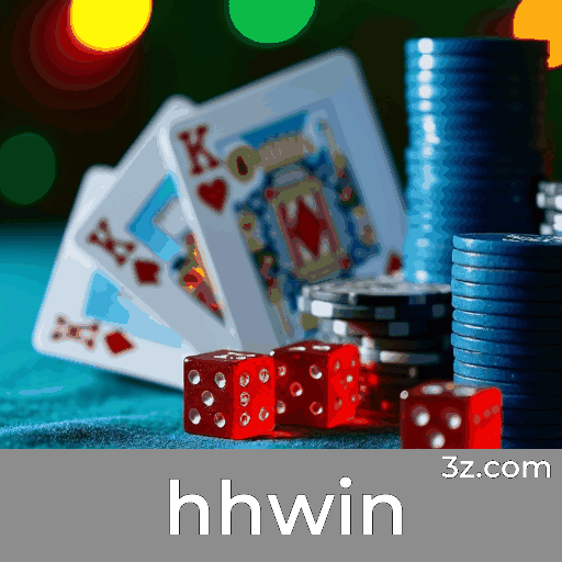 Tecnologia 3D: Jogos de Cassino Realistas no hhwin